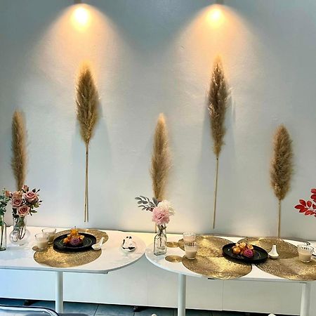 24Rooms นครสวรรค์ المظهر الخارجي الصورة