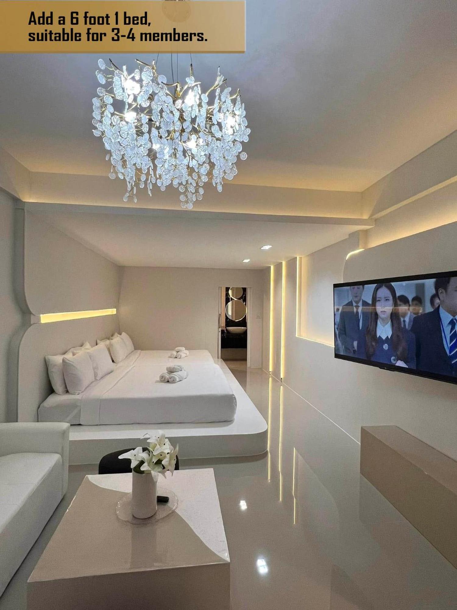 24Rooms นครสวรรค์ المظهر الخارجي الصورة