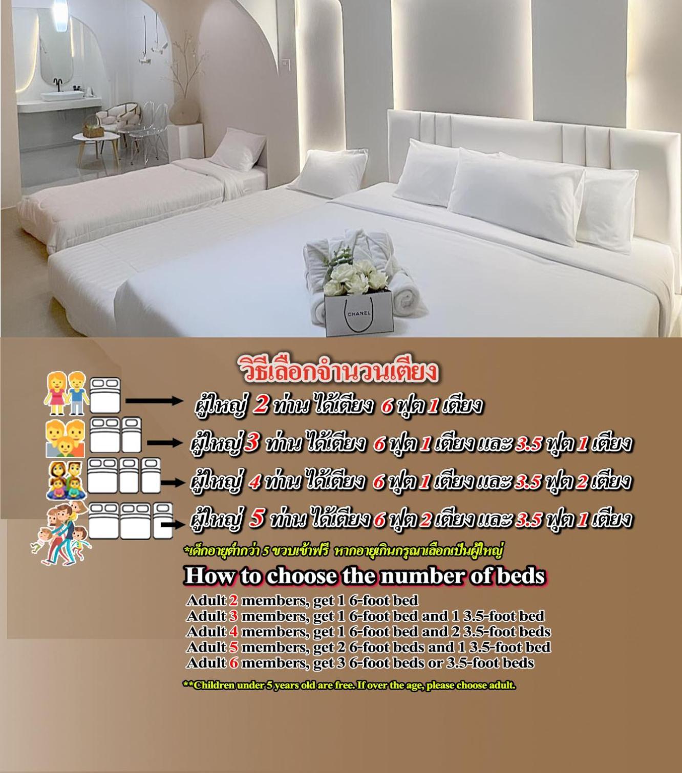 24Rooms นครสวรรค์ المظهر الخارجي الصورة